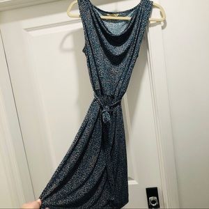 Easy tank dress